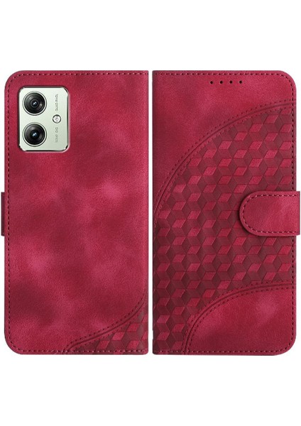 Motorola Moto G54 5g Telefon Kılıfı (Yurt Dışından)