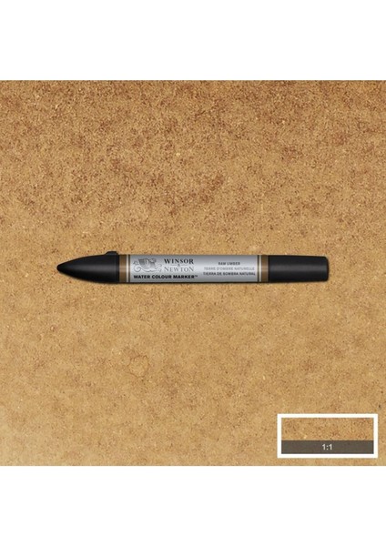 Promarker Watercolour Burnt Umber 076 fırsatları