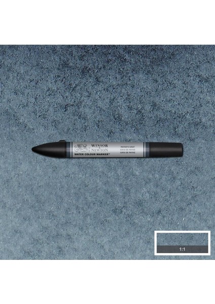 Promarker Watercolour Payne's Gray 465 fırsatları