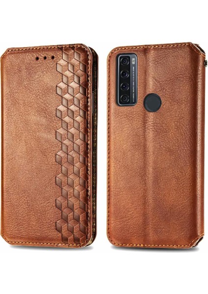 Tcl 20SE Telefon Kılıfı (Yurt Dışından)
