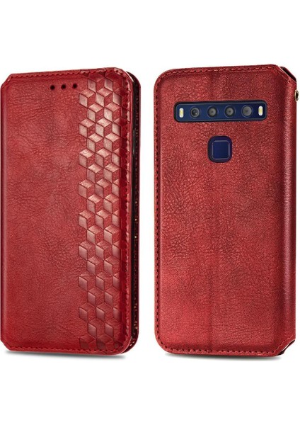 Tcl 10L Telefon Kılıfı (Yurt Dışından)