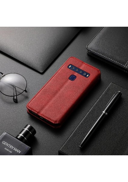 Tcl 10L Telefon Kılıfı (Yurt Dışından)