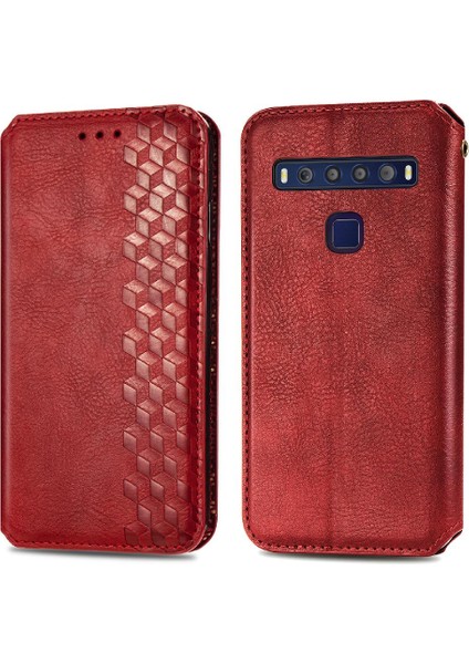 Tcl 10L Telefon Kılıfı (Yurt Dışından)