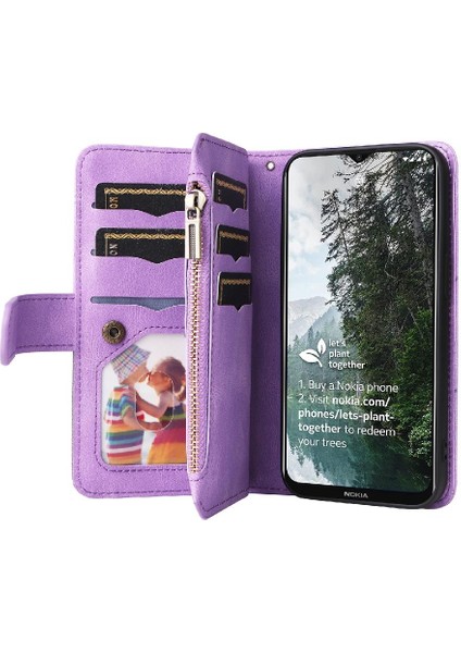 Nokia G10/G20 Telefon Kılıfı (Yurt Dışından) indirimleri