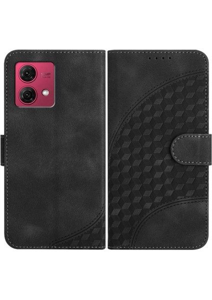 Motorola Moto G84 5g Telefon Kılıfı (Yurt Dışından)
