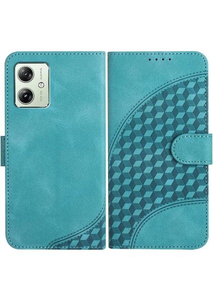 Motorola Moto G54 5g Telefon Kılıfı (Yurt Dışından)