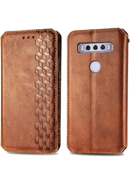 Tcl 10SE Telefon Kılıfı (Yurt Dışından)
