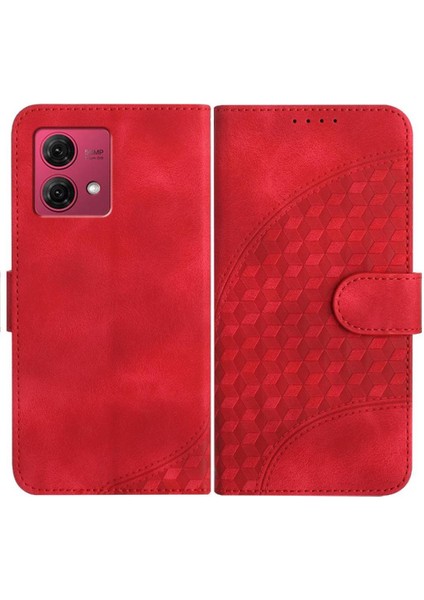 Motorola Moto G84 5g Telefon Kılıfı (Yurt Dışından)