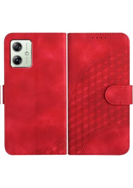 Motorola Moto G54 5g Telefon Kılıfı (Yurt Dışından)