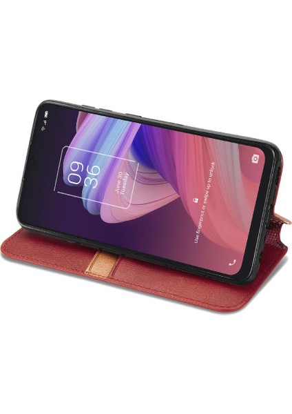 Tcl 10SE Telefon Kılıfı (Yurt Dışından)