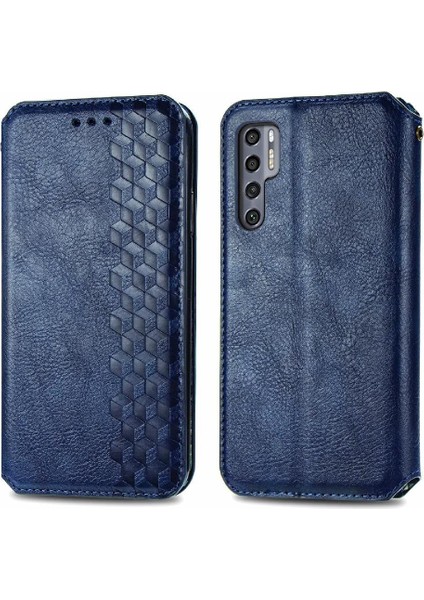 Tcl 20 Pro 5g Telefon Kılıfı (Yurt Dışından)