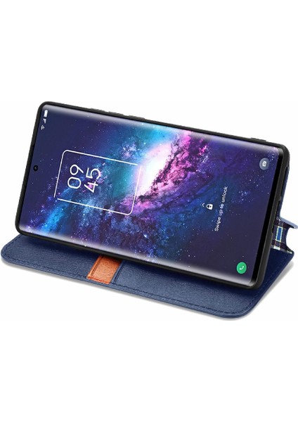 Tcl 20 Pro 5g Telefon Kılıfı (Yurt Dışından)