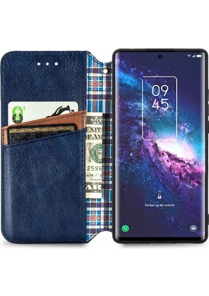 Tcl 20 Pro 5g Telefon Kılıfı (Yurt Dışından)