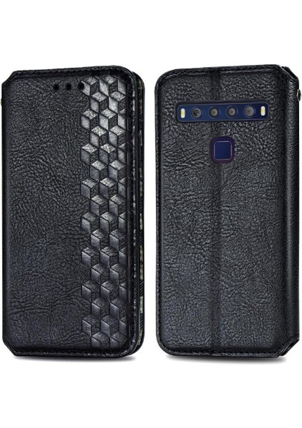 Tcl 10L Telefon Kılıfı (Yurt Dışından)
