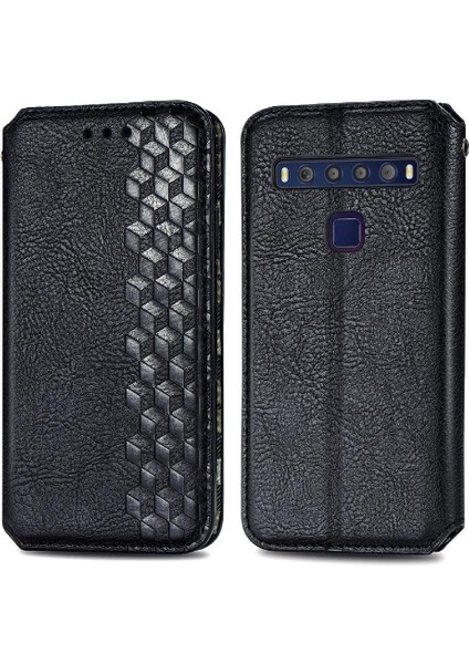 Tcl 10L Telefon Kılıfı (Yurt Dışından)