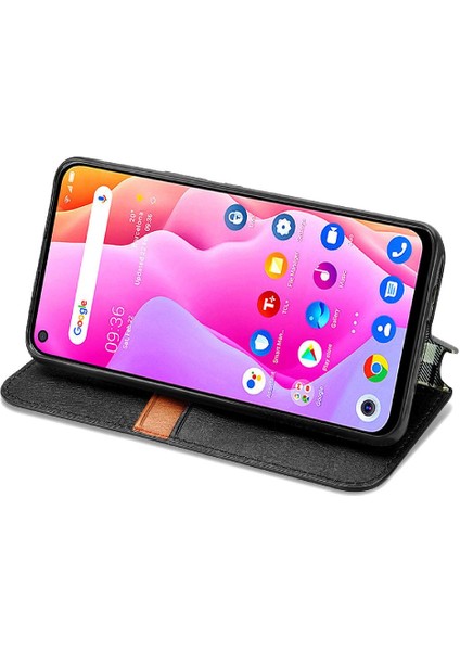 Tcl 10L Telefon Kılıfı (Yurt Dışından)