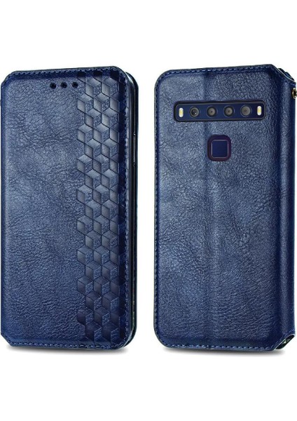 Tcl 10L Telefon Kılıfı (Yurt Dışından)