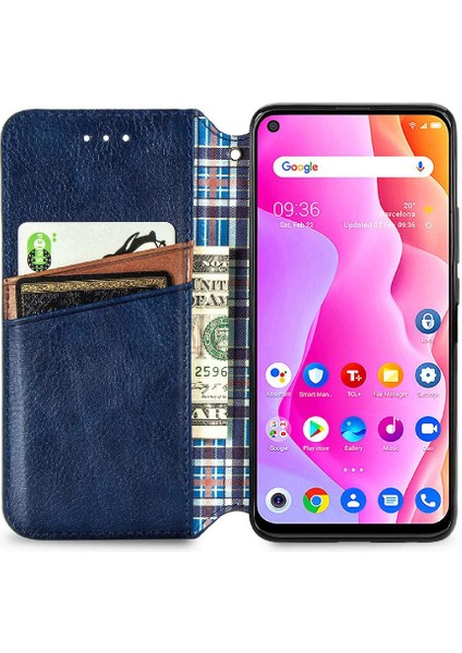 Tcl 10L Telefon Kılıfı (Yurt Dışından)