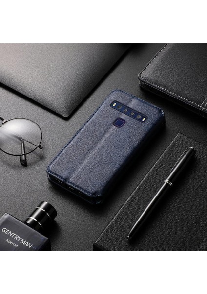 Tcl 10L Telefon Kılıfı (Yurt Dışından)
