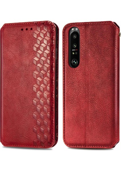 Sony Xperia 1 Iıı Telefon Kılıfı (Yurt Dışından)