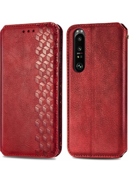 Sony Xperia 1 Iıı Telefon Kılıfı (Yurt Dışından) modelleri