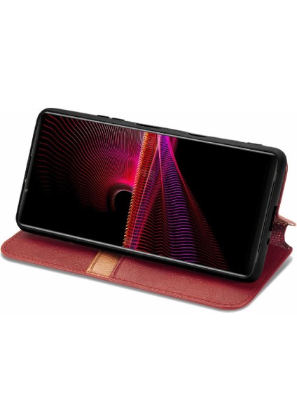 Sony Xperia 1 Iıı Telefon Kılıfı (Yurt Dışından) fırsatları