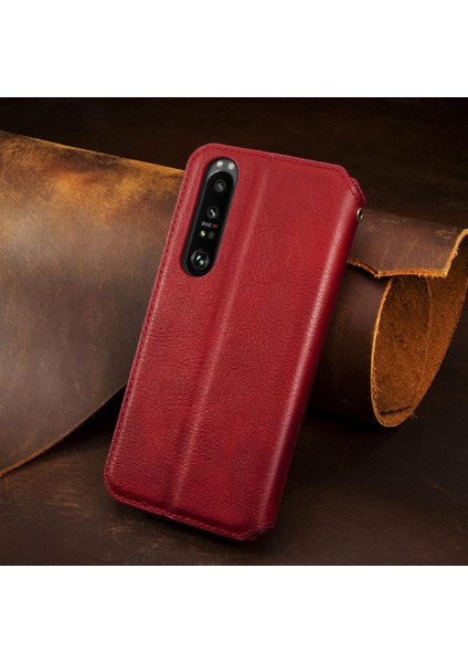 Sony Xperia 1 Iıı Telefon Kılıfı (Yurt Dışından) indirimleri