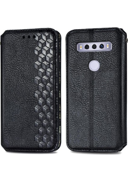 Tcl 10SE Telefon Kılıfı (Yurt Dışından)