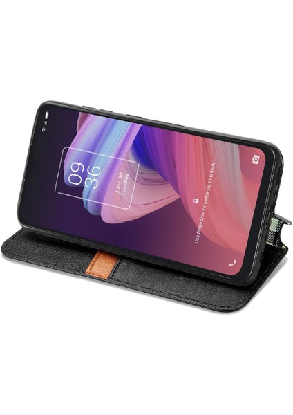Tcl 10SE Telefon Kılıfı (Yurt Dışından)