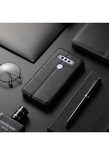 Tcl 10SE Telefon Kılıfı (Yurt Dışından)