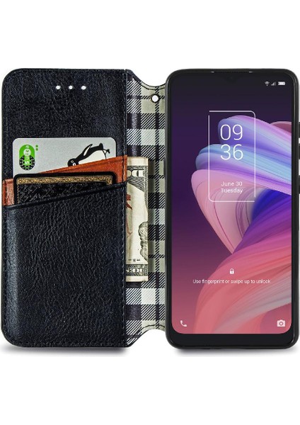 Tcl 10SE Telefon Kılıfı (Yurt Dışından)