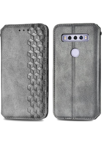 Tcl 10SE Telefon Kılıfı (Yurt Dışından)