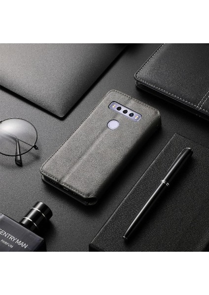 Tcl 10SE Telefon Kılıfı (Yurt Dışından)