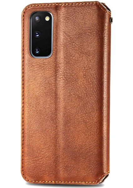 Samsung Galaxy S20 Telefon Kılıfı (Yurt Dışından) indirimleri