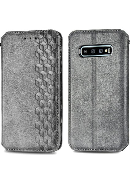 Samsung Galaxy S10 Telefon Kılıfı (Yurt Dışından)