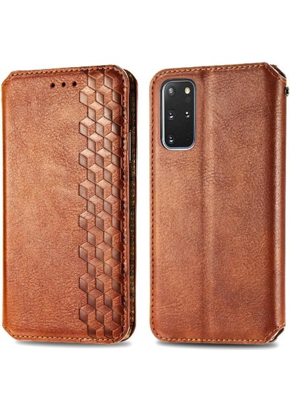 Samsung Galaxy S20 Plus Telefon Kılıfı (Yurt Dışından)