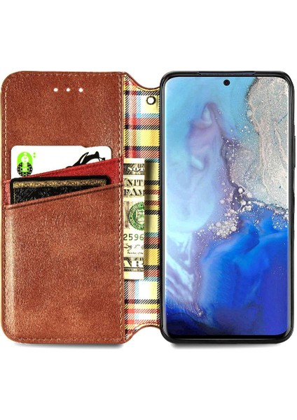 Samsung Galaxy S20 Plus Telefon Kılıfı (Yurt Dışından) modelleri