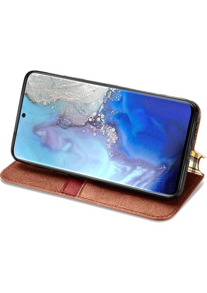 Samsung Galaxy S20 Plus Telefon Kılıfı (Yurt Dışından) fırsatları