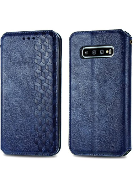Samsung Galaxy S10 Plus Telefon Kılıfı (Yurt Dışından)