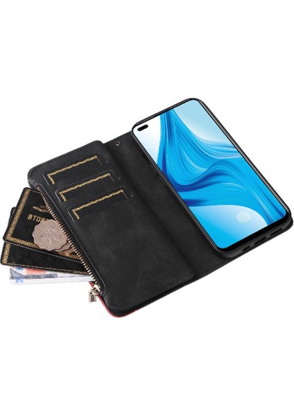 Oppo A93 4g/reno 4 Lite Telefon Kılıfı (Yurt Dışından) fırsatları