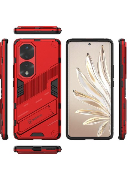 Honor 70 Pro 5g Telefon Kılıfı (Yurt Dışından) indirimleri