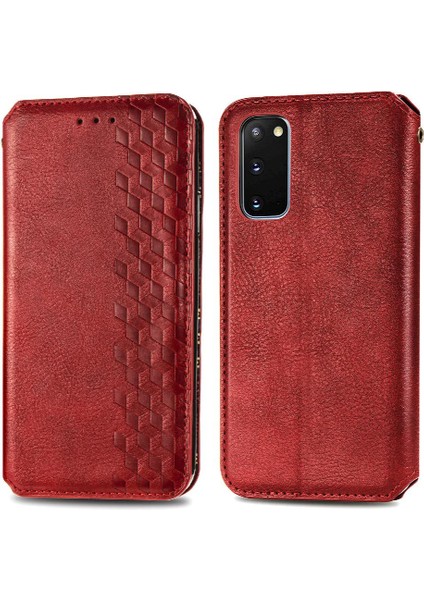Samsung Galaxy S20 Telefon Kılıfı (Yurt Dışından) indirimleri