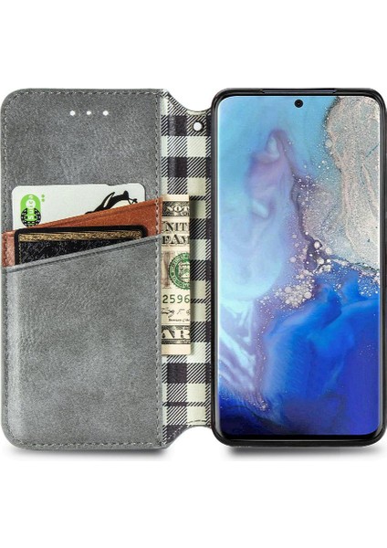 Samsung Galaxy S20 Plus Telefon Kılıfı (Yurt Dışından) fırsatları