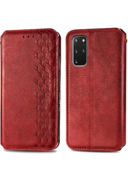 Samsung Galaxy S20 Plus Telefon Kılıfı (Yurt Dışından)