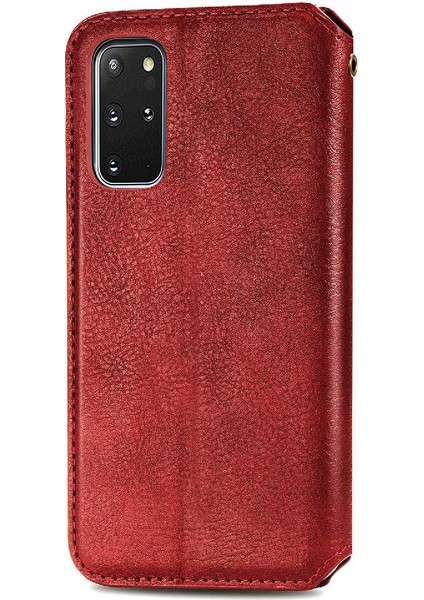 Samsung Galaxy S20 Plus Telefon Kılıfı (Yurt Dışından)