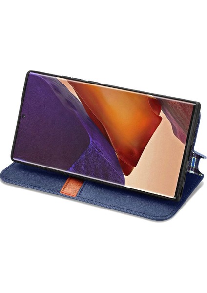 Samsung Galaxy Note 20 Ultra Telefon Kılıfı (Yurt Dışından) indirimleri