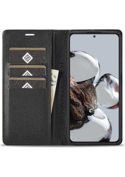 Xiaomi 12T/12T Pro Telefon Kılıfı (Yurt Dışından)