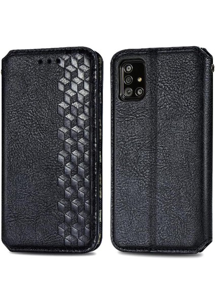 Samsung Galaxy A71 5g Telefon Kılıfı (Yurt Dışından)