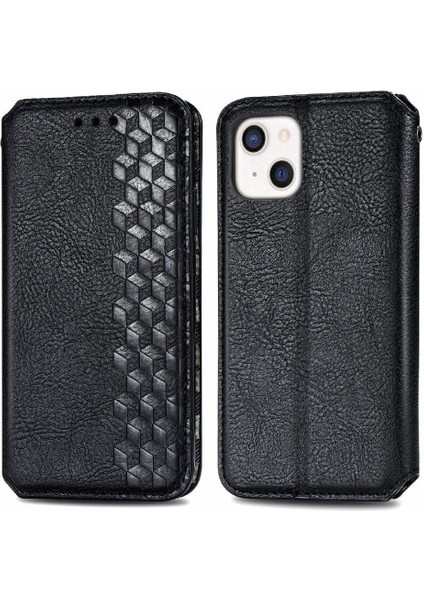 Apple iPhone 13 Mini Telefon Kılıfı (Yurt Dışından)