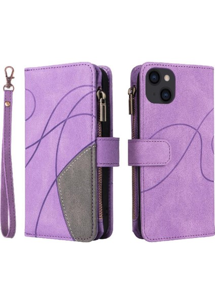 iPhone 14 Plus Telefon Kılıfı (Yurt Dışından)